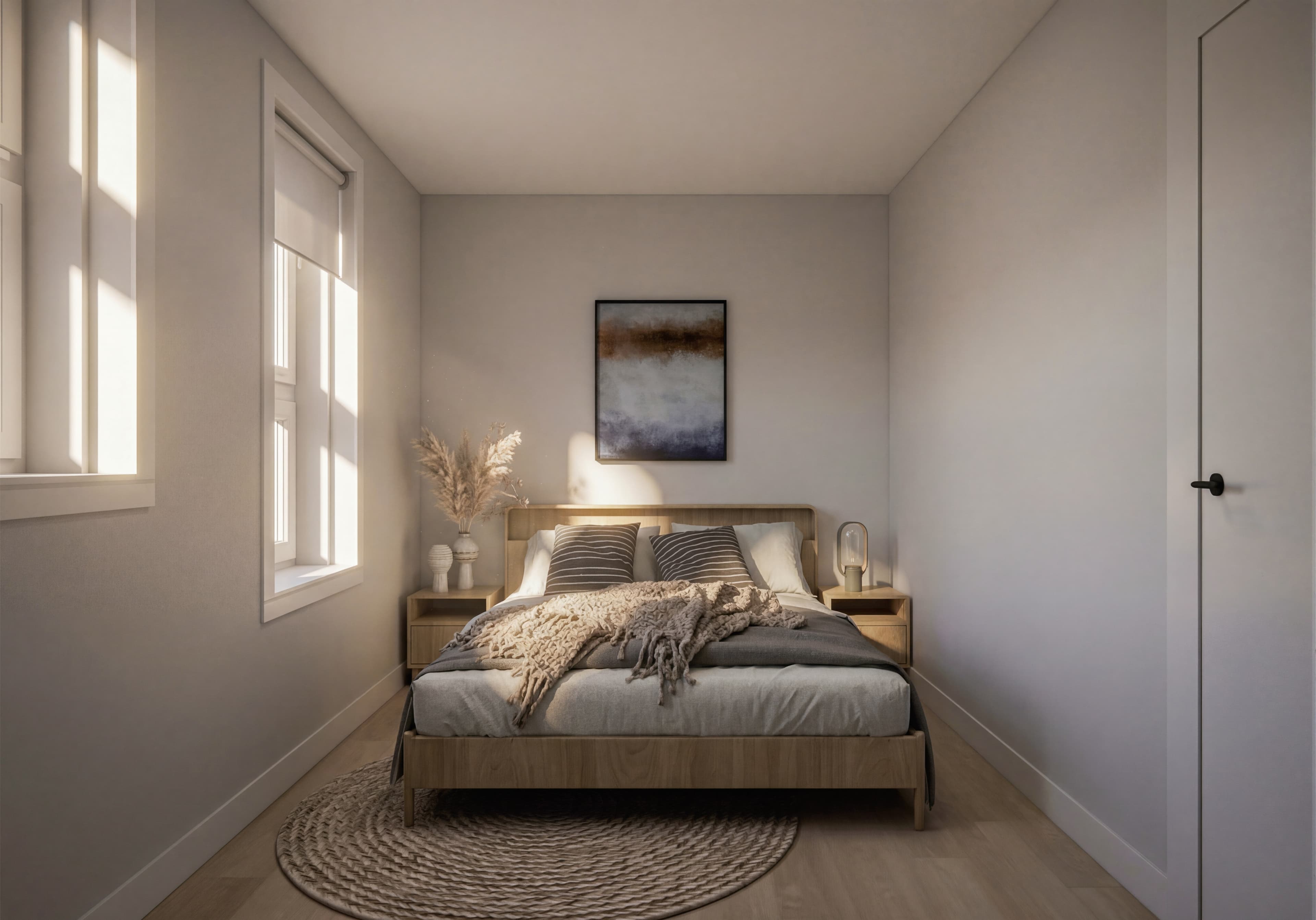 2Bedroom -J5 photo 5