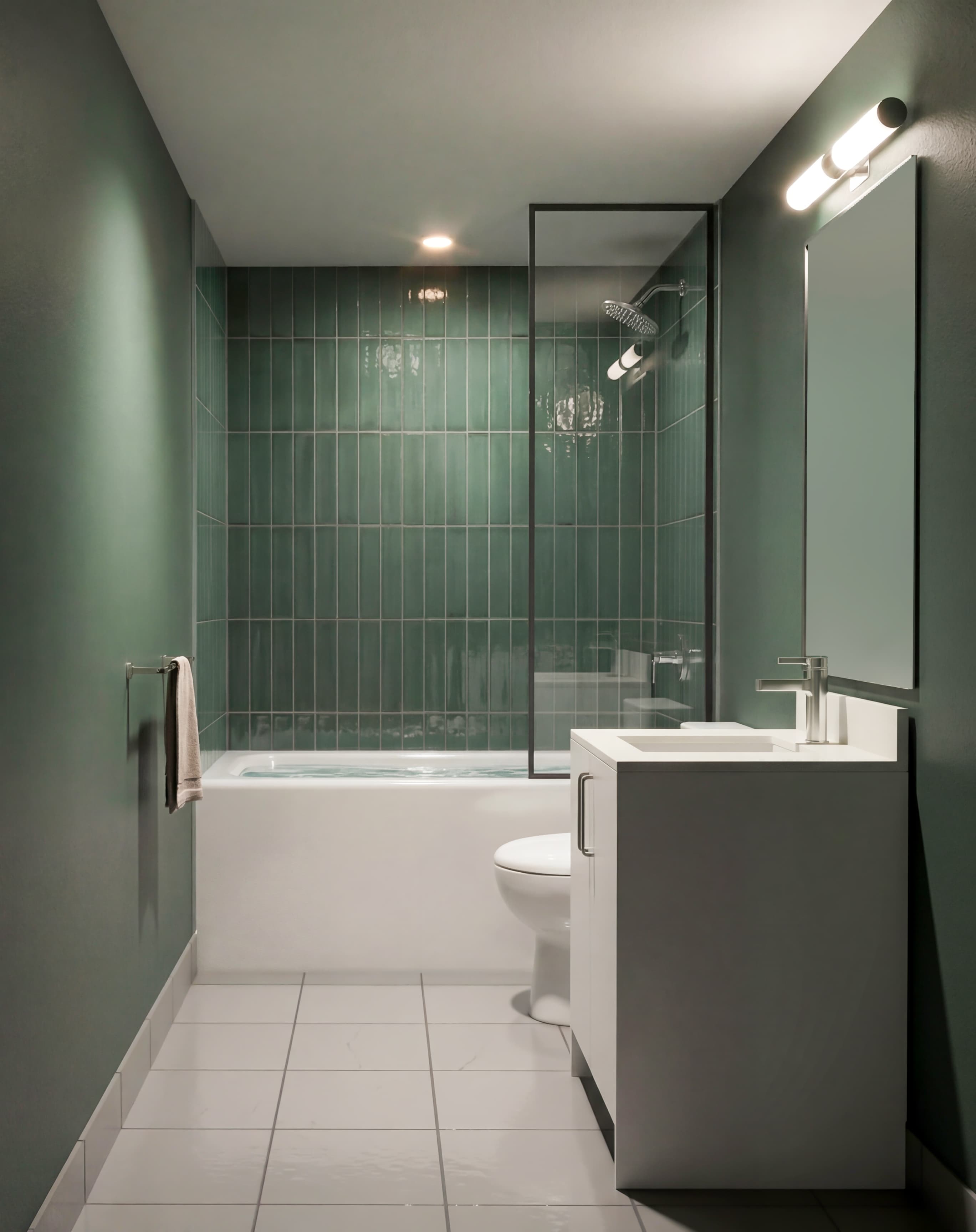 1Bedroom - J25 photo 5