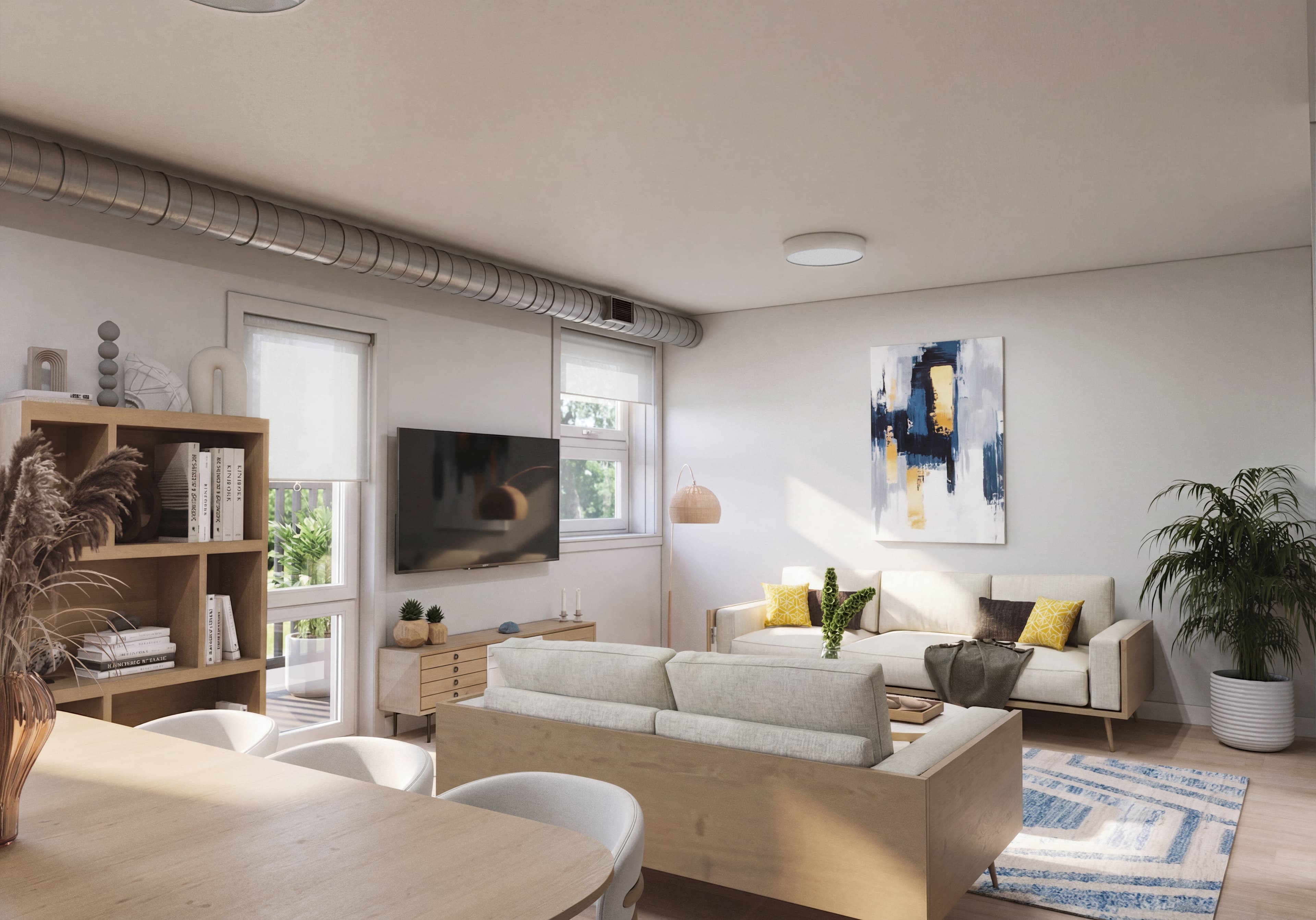 2Bedroom - J16 photo 3