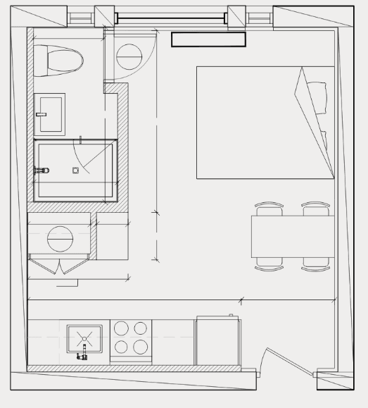Studio - J1 main