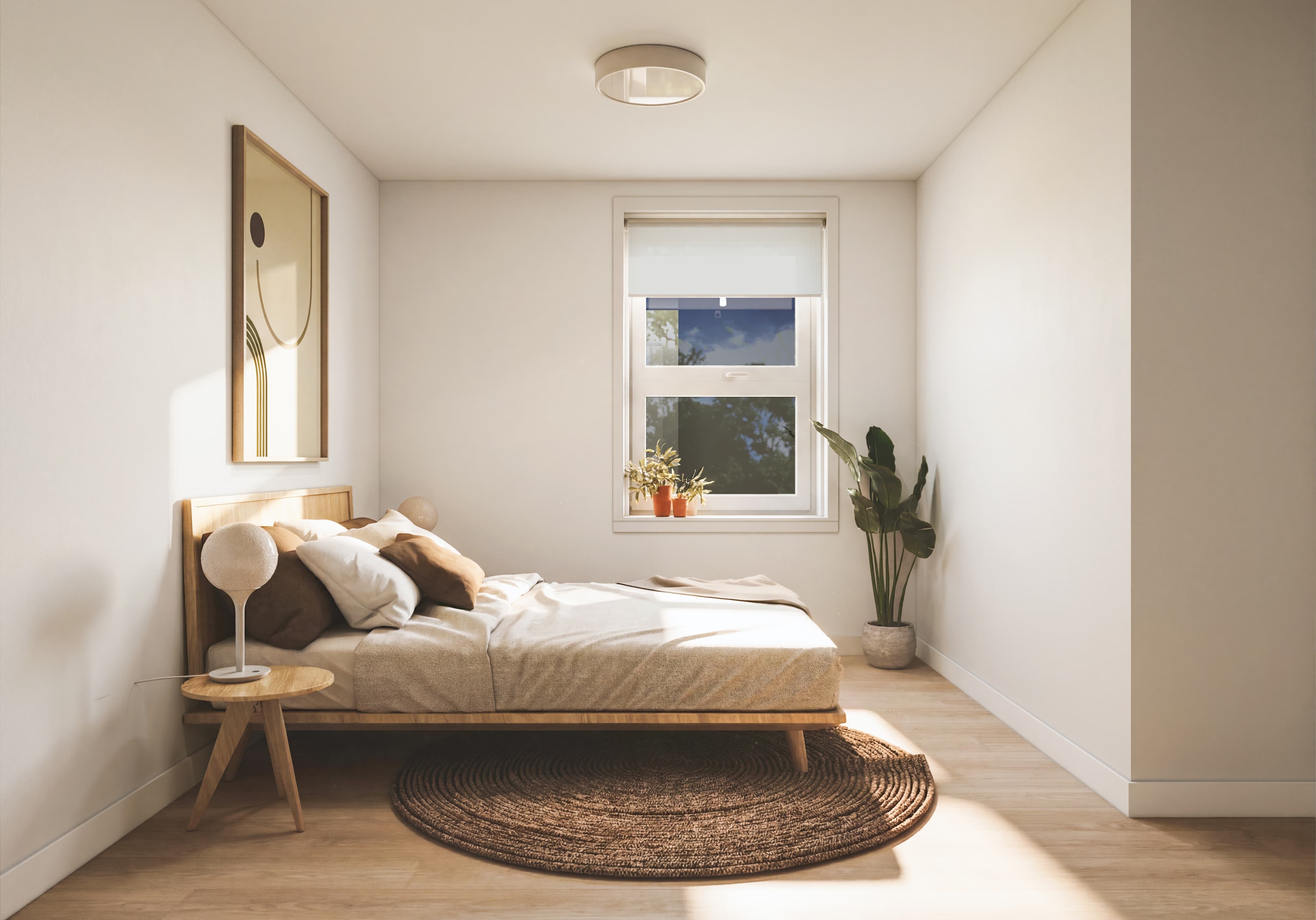 2Bedroom + 2Bath - J21 photo 4